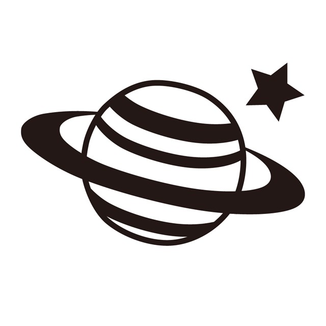 【気軽にシンプル 7本セット】 お名前スタンプ 惑星 子供用 入園準備 入学準備 名前スタンプ 入園 なまえスタンプ セット 入園 お名前はんこ ひらがな 小学校