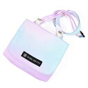 【夏得限定10%OFF】移動ポケット ラージタイプ 付けポケット 撥水 軽量タイプ オーロラカラー 子供用 付けポケット 子供 ポケットポーチ ハンカチ ティッ...