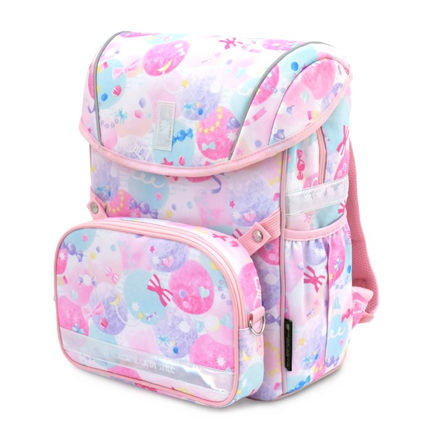 最新コレックション ランドセルリュック ふわふわキュートなキャンディポップ 子供 軽い 丈夫 通学 塾 ナイロン 防水 軽量 最安 Eyeafrica Tv 最新コレックション ランドセルリュック ふわふわキュートなキャンディポップ 子供 軽い 丈夫 通学 塾 ナイロン 防水 軽量 最安 Eyeafrica Tv