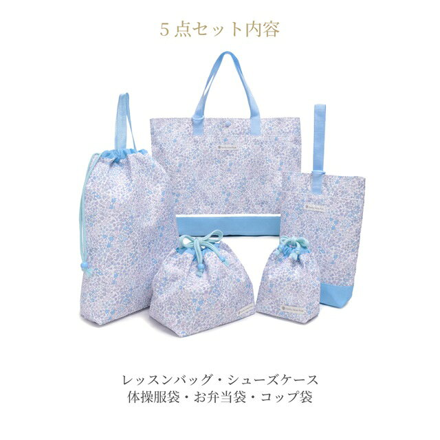 2026モデル 入園入学5点セット 撥水タイプ オーロラカラー 入園セット 入学セット ...
