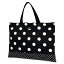 ֡ڿ륢ƥóեdecor PolkaDot åХå С֥polka dot (twillblack) Ҷ 󤲥Хå θťХå  ̳ ॰å Ҷ ԥ åХå Хå    襤 ձ ˤλ λҡפ򸫤