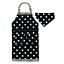 ֡ڿ륢ƥóեdecor PolkaDot ץ 130-160 polka dot large(twillblack)narrow stripe(twillblack) Ҷ Ҷ ץ Ѷ å  åץ Ҷ  Ļ  襤 λ عפ򸫤