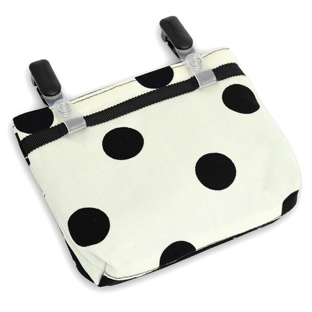 d?corPolkaDotレッスンバッグpolkadotlarge(twill・white)日本製d?corPolkaDotレッスンバッグpolkadotlarge(twill・white)日本製
