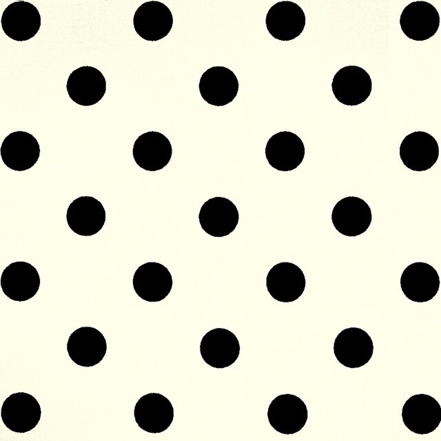 decorPolkaDot入園入学セットpolkadotlarge(twill・white)times;narrowstripe(twill・black)(入園バッグセット幼稚園入園グッズ入学準備入学レッスンバッグ