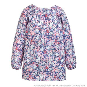 ڿ륢ƥóեLAURA ASHLEY å(140-160cm) Floret Ҷ Ĺµå ձ ץ   Ҷ  ƻ ǯ   å ع