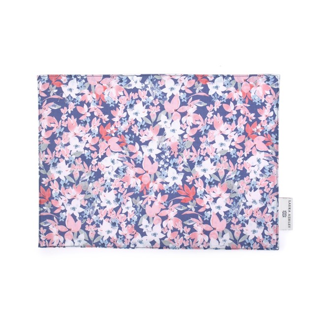 LAURAASHLEYランチョンマットスタンダードFloret