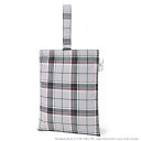 【10 OFFクーポン＆Wプレゼント】LAURA ASHLEY シューズケース キルティング Highland check 子供用 シューズバッグ キルティング 上履き入れ 上履き袋 上靴入れ 幼稚園 シューズ入れ シューズバッグ 保育園 幼稚園 入園グッズ 小学生 小学校 小学校