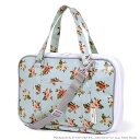 【18日限り10%OFF】LAURA ASHLEY 書道 習字バッグ Ena’s Garden 子供用 書道バッグのみ 書道セット 書道バッグ 書道 ケース 習字セット カバンのみ 習字 道具 セット おけいこバッグ 小学校