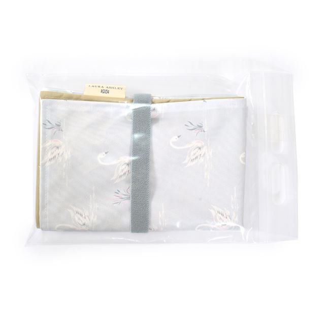 �ں���35��OFF�����ݥ󤢤�ۡڤ椦�ѥ��å������� LAURA ASHLEY �쥸�㡼������ ���� ���� Swans �Ҷ��� ���ձ� �쥸�㡼������ ����� �Ҷ� ��­ ������� ����ѥ��� �ɿ� ����� �ԥ��˥å������� �����ȥɥ� �Ҷ��� ���� �̲� ���ع�