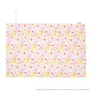【水筒と同時購入で最大666円オフ】 【ゆうパケット配送】 LAURA ASHLEY レジャーシート 撥水 軽量 Amelie 子供用 幼稚園 レジャーシート ...