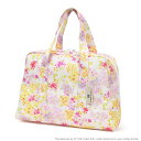 【週末限定 10%OFF】LAURA ASHLEY セミボストン プールバッグ 撥水 軽量 Amelie 子供用 プールバッグ ボストン キッズ おしゃれ 防水 レッスンバッグ 水泳バッグ 手提げ 撥水 小学生 幼稚園 子供 男の子 キッズ ビニールバッグ 小学校(4)