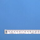 1.5m(数量15)までならゆうパケット対応【商用利用可】 生地 無地 ブルー 男の子 ナイロンオックス 水色 ナイロン生地 オックス ゆうパケット対応