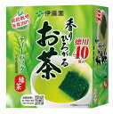 ɓ Ђ낪邨 Β eB[obO 40 t Green tea