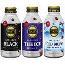 タリーズコーヒー バリスタズコーヒー 390ml缶×24本入...
