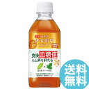 伊右衛門プラス 血糖値対策 350mlPET ペットボトル 24本 (送料無料 ※一部地域除く) サントリー いえもん お茶 緑茶 血糖値 桑の葉エキス 機能性表示食品 ペットボトル