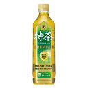 サントリー 伊右衛門 特茶 緑茶 特定保健用食品 500mlPET 24本 (全国一律送料無料) ペットボトル トクホ いえもん