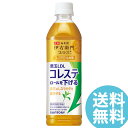 サントリー 伊右衛門プラス コレステロール対策 500mlPET 24本 (送料無料 ※一部地域除く) ペットボトル お茶 伊右衛門 緑茶 コレステロール 食物繊維 機能性表示食品 ペットボトル いえもん サントリー