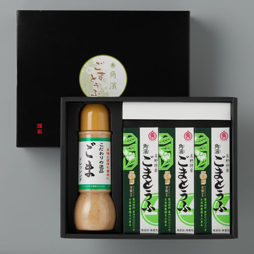 聖食品 高野山ごまとうふ（金）　100g