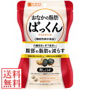 スベルティ おなかの脂肪ぱっくん 黒しょうが 70粒 (メール便送料無料) 機能性表示食品 SVELTY お腹 ダイエット 内臓脂肪 ブラック ジンジャー 黒生姜 1