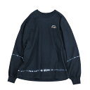 WILLY CHAVARRIA ウィリーチャバリア / BIG WILLY EMB LS T Tシャツ 長袖 ロンT エンブレム DARK NAVY ダークネイビー 送料無料 当店通常価格：29,700円(税込)