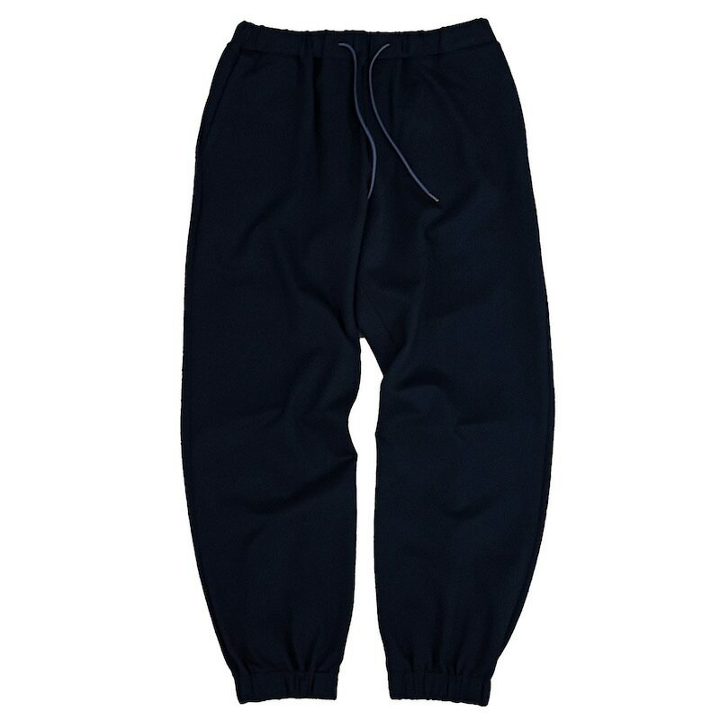 乐天商城 - GREI. / THE WALKER SWEATPANT MIDNIGHT BLUE送料無料