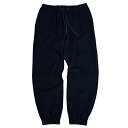 ySALE 40%OFFzGREI. / THE WALKER SWEATPANT MIDNIGHT BLUEXʏ퉿iF40,700~(ō)