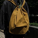 GREI. / MANIFOLD CARRY BAG BRIGHT OLIVE 24SS 送料無料