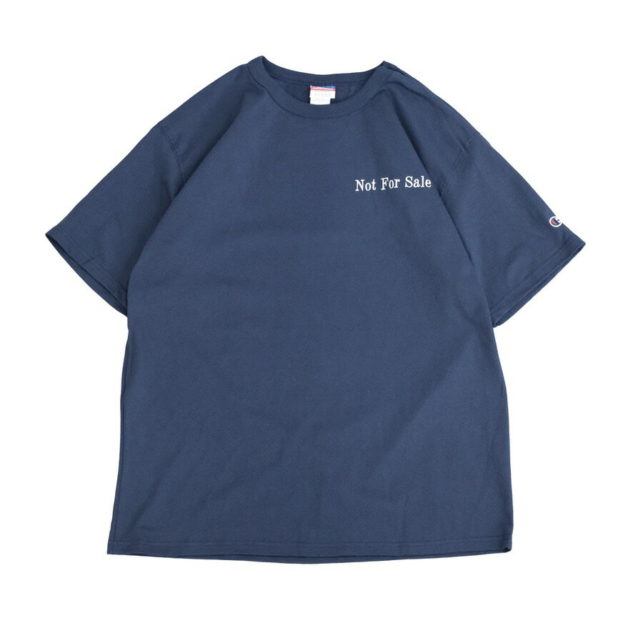 CCTB シーシーティービー / Not For Sale T NAVY T-Shirt 半袖 Tシャツ MENS メンズ LADIES レディース 送料無料