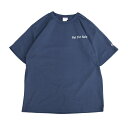 【SALE 30 OFF】CCTB シーシーティービー / Not For Sale T NAVY T-Shirt 半袖 Tシャツ MENS メンズ LADIES レディース 送料無料 当店通常価格：6,380円(税込)