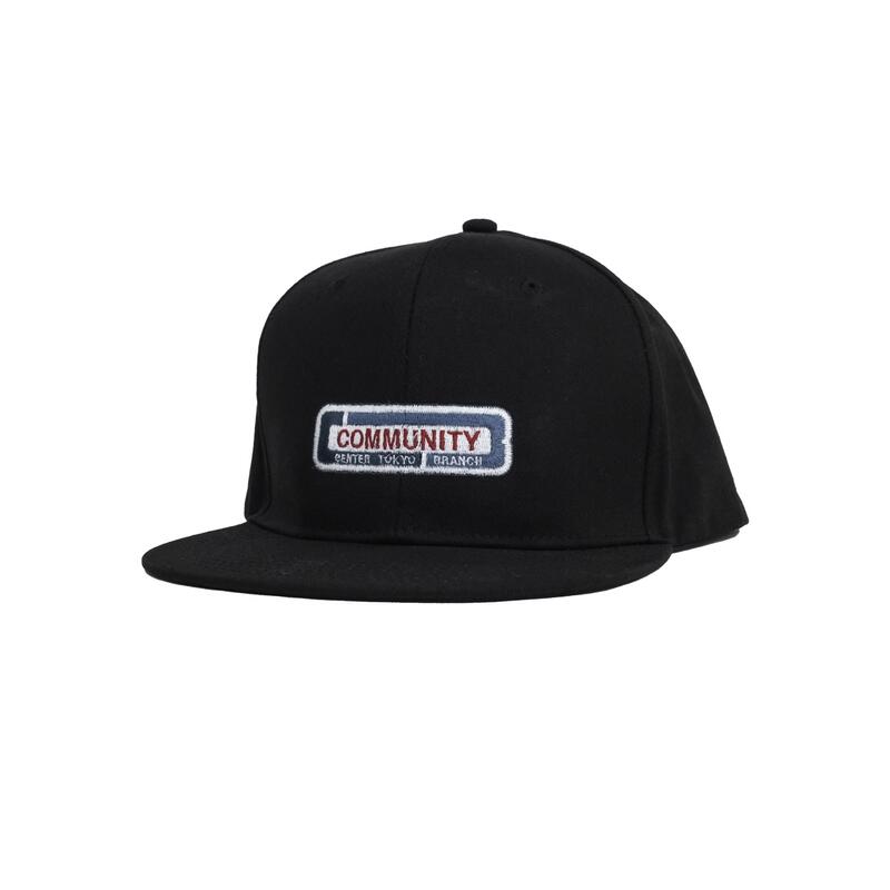 CCTB / CCTB LOGO CAP BLACK ロゴ キャップ 送料無料 CCTB / CCTB LOGO CAP CCTB LOGO CAP BLACKツイル素材のキャップ。@arnoldparkstudiosのAndyに作って貰ったお気に入りのロゴを国内にて刺繍で。BLACK、NAVY、CHARCOALの3色展開。プライスも含めて最高なので是非。コットン 100%SIZEFREE返品・交換について※当店ではお客様都合によるキャンセルは受け付けておりません。 詳細は上記リンクをご参照下さい。色見、サイズに関する返品のご要望にも、オンライン販売の特性上お応えできかねますので、ご理解、ご了承の上ご注文下さい。 2