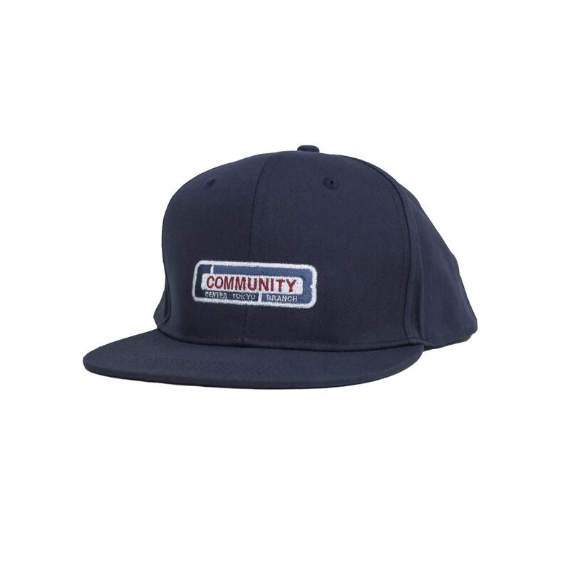 CCTB / CCTB LOGO CAP NAVY ロゴ キャップ 送料無料当店通常価格：6,600円(税込)