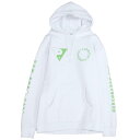 TOKEN / トークン TOKEN SPIRITUAL EX HOODIE 長袖 PARKA パーカ フーディ スウェット 送料無料当店通常価格：17,600円(税込)