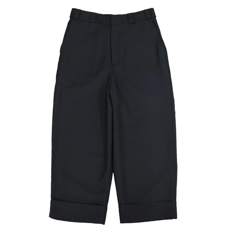 WILLY CHAVARRIA / DOMINGO PANT パンツ PANTS 送料無料当店通常価格：42,900円(税込)