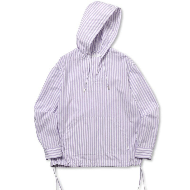 ROTOL / MEXICAN PARKA SHIRT STRIPE 送料無料当店通常価格：34,100円(税込)