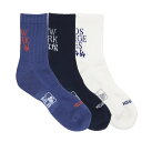 MLB~ROSTER SOX / MLB-174 MLB CITY D SOCKS Yankees L[X Dodgers hW[X Mets bc J ĕ R{ RL   24SSXʏ퉿iF1,870~(ō)