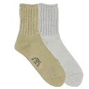 ROSTER SOX ロスターソックス / RS-359 MJ 24SS当店通常価格：1,980円(税込)