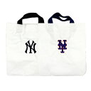 INFIELDER DESIGN×MLB / MLB-181 MLB YYB WHITE Yankees Mets当店通常価格：4,400円(税込)