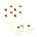 ROSTER SOX / RS-425 OOPS ロスターソックス