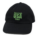 TAMANIWA×NEGRO LEAGUE / TN-06 USA OLD CAP キャップ 帽子 送料無料