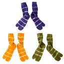 ROSTER SOX ロスターソックス / TABI SOME MENS メンズ LADIES レディース