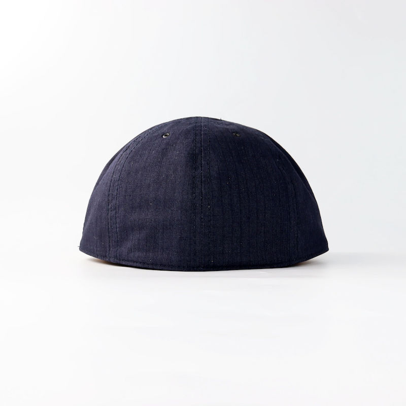 CCTBのPOTEN / PTN-2303 CNRP NAVY ポテン キャップ 帽子 送料無料｜アングル3
