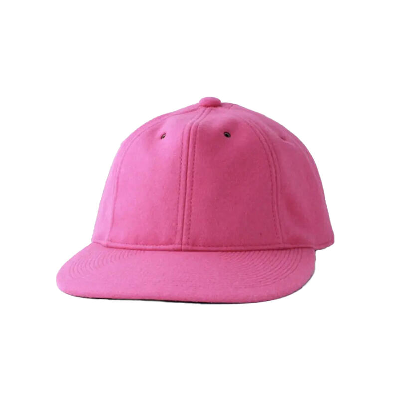 乐天商城 - POTEN ポテン / WOOL PINK キャップ 帽子 ベースボール 送料無料