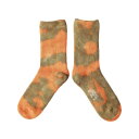 ROSTER SOX X^[\bNX / TDR ORANGE MENS Y LADIES fB[XXʏ퉿iF2,420~(ō)