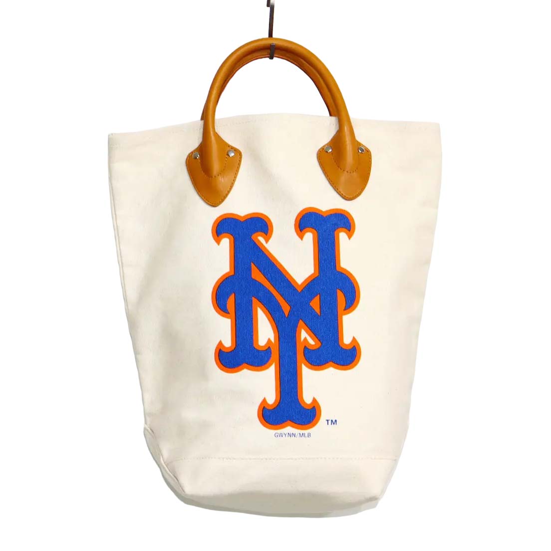 INFIELDER DESIGN×MLB / MLB team rose tote bag NY Mets当店通常価格：11,000円(税込)