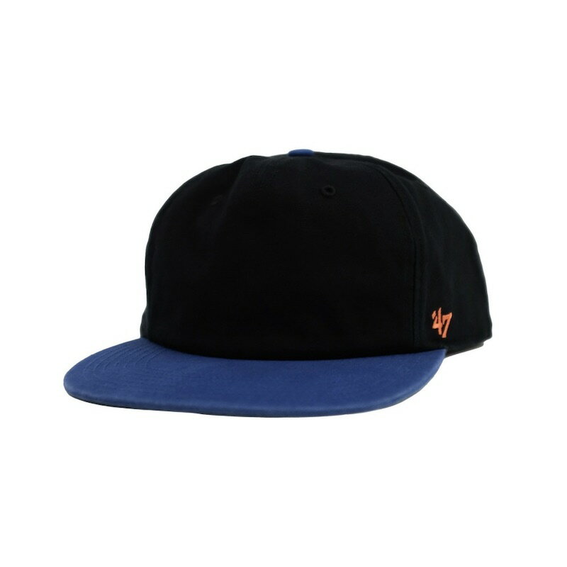 Mets / 47 Mets Double Backer ‘47 CAPTAIN MLB MENS メンズ LADIES レディース 送料無料 ユニセックス当店通常価格：5,280円(税込)