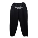 CUEVAS UNIFORM / + CCTB HEAVY WEIGHTS SWEAT PANT 送料無料