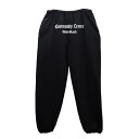 CUEVAS UNIFORM / + CCTB HEAVY WEIGHTS SWEAT PANT 送料無料　　当店通常価格：22,000円(税込)