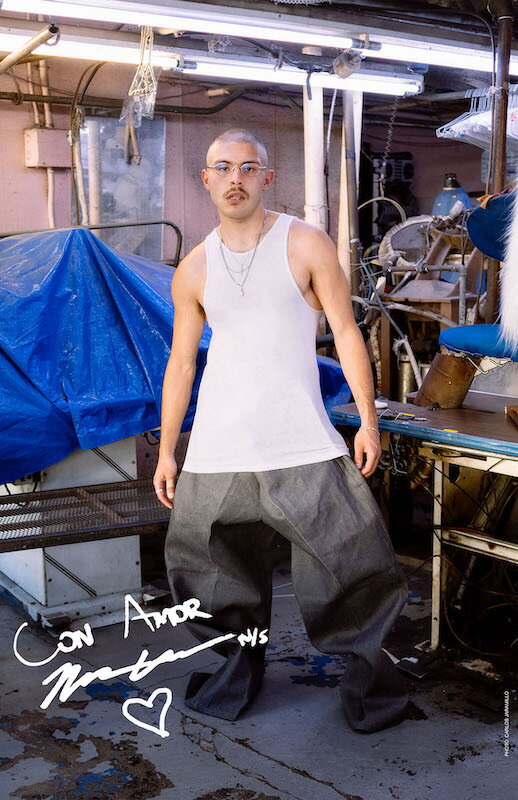 CRUSH FANZINE / Issue #18 