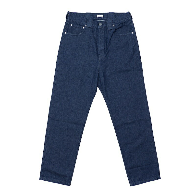 WILLY CHAVARRIA / LOVE GARAGE JEAN BLUE INDIGO DENIM Xʏ퉿iF39,600~(ō)