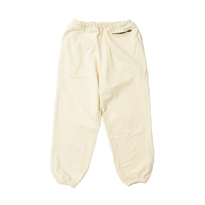 WILLY CHAVARRIA / BIG DADDY SWEAT PANT CERAMIC  Xʏ퉿iF30,800~(ō)